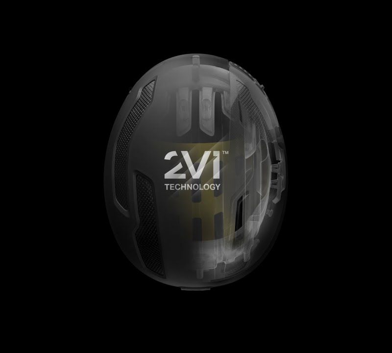 Sweet Protection Igniter 2Vi MIPS zöld sísisak 840102 15