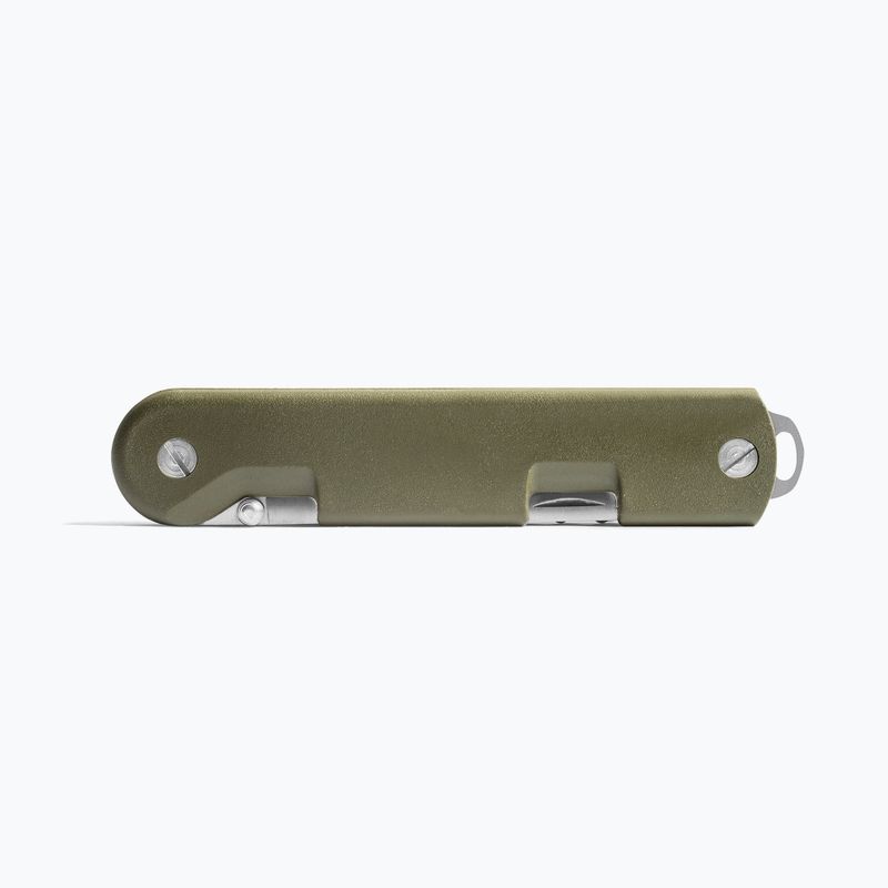 TB Outdoor zsebkés Baroudeur khaki színben 2