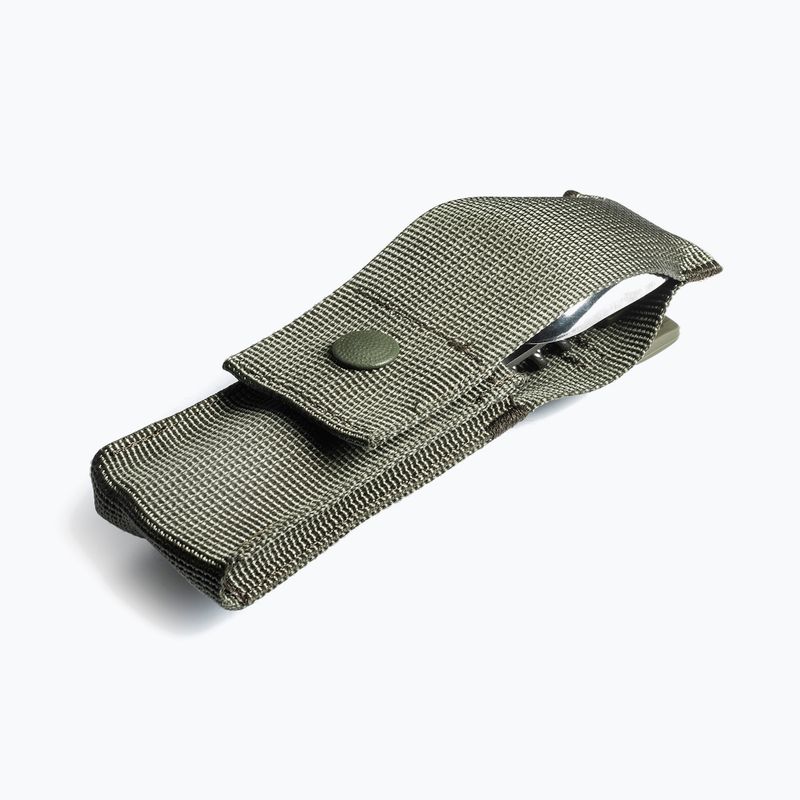 TB Outdoor zsebkés Baroudeur khaki színben 3