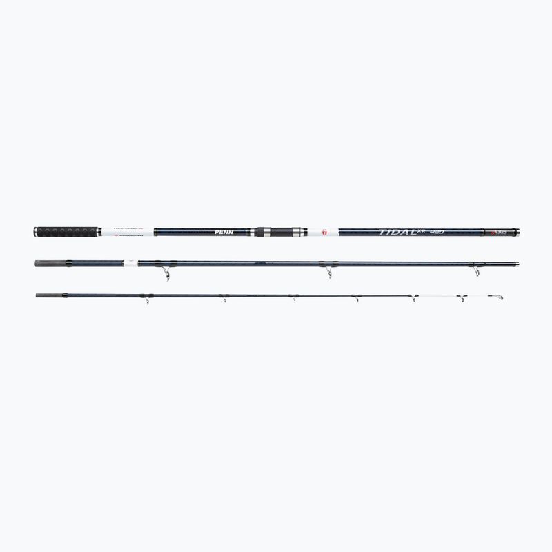 Penn Tidal XR Beach Caster Rod Surfcasting bot