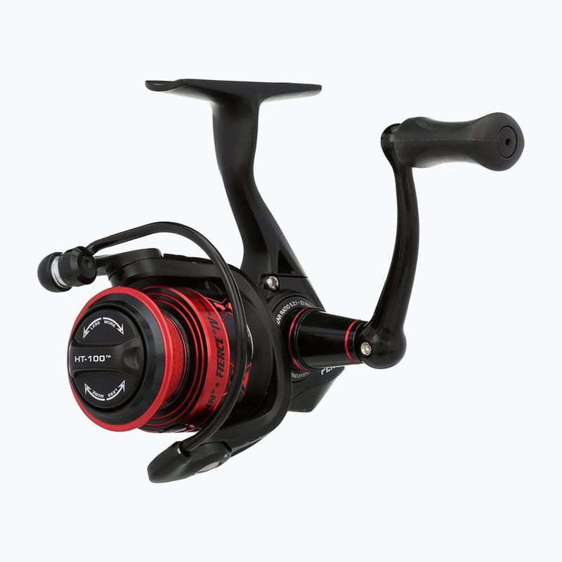 Spinning orsó Penn Fierce IV black/red 5