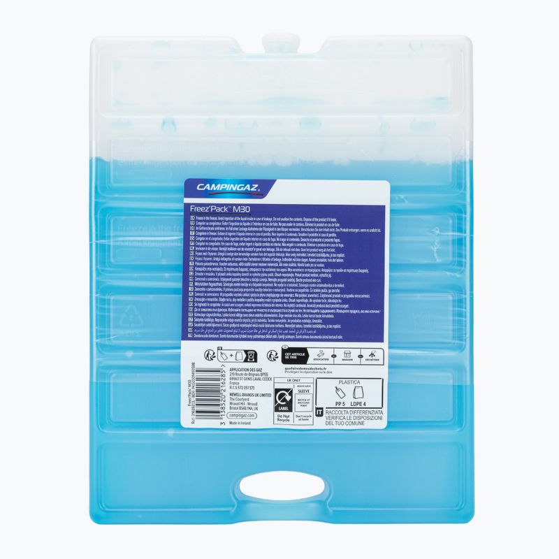 Hűtőbetét Campingaz Freez M30 2
