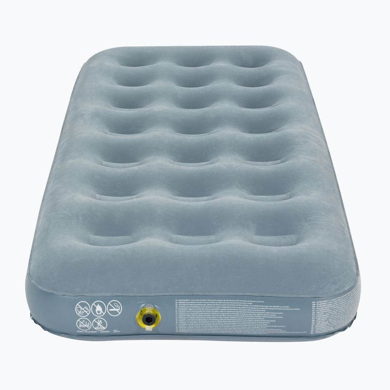 Campingaz Quickbed Egyszemélyes felfújható matrac szürke 205480 2
