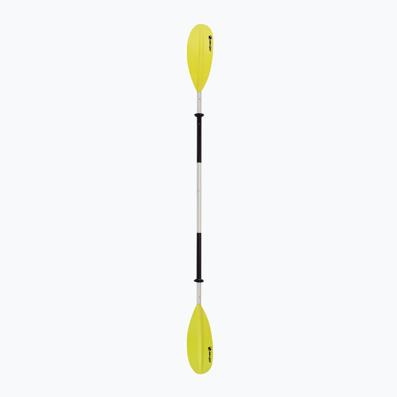 Sevylor K Compact 230 4 darabos kajak evező sárga 2000009563 8