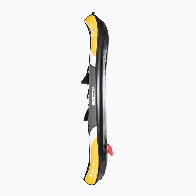 Sevylor Colorado Kit sárga 2000016743 2 személyes felfújható kajak 4
