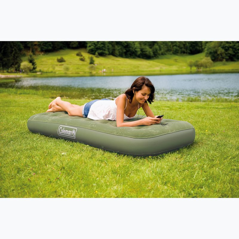 Coleman Maxi Comfort Bed Egyszemélyes felfújható matrac 2