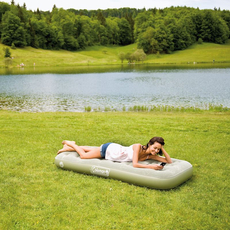 Coleman Maxi Comfort Bed Egyszemélyes felfújható matrac 3