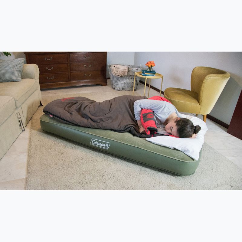 Coleman Maxi Comfort Bed Egyszemélyes felfújható matrac 5