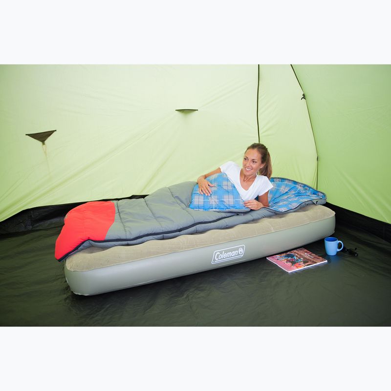 Coleman Maxi Comfort Bed Egyszemélyes felfújható matrac 6
