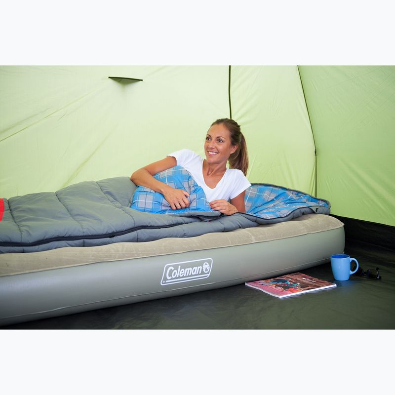 Coleman Maxi Comfort Bed Egyszemélyes felfújható matrac 7