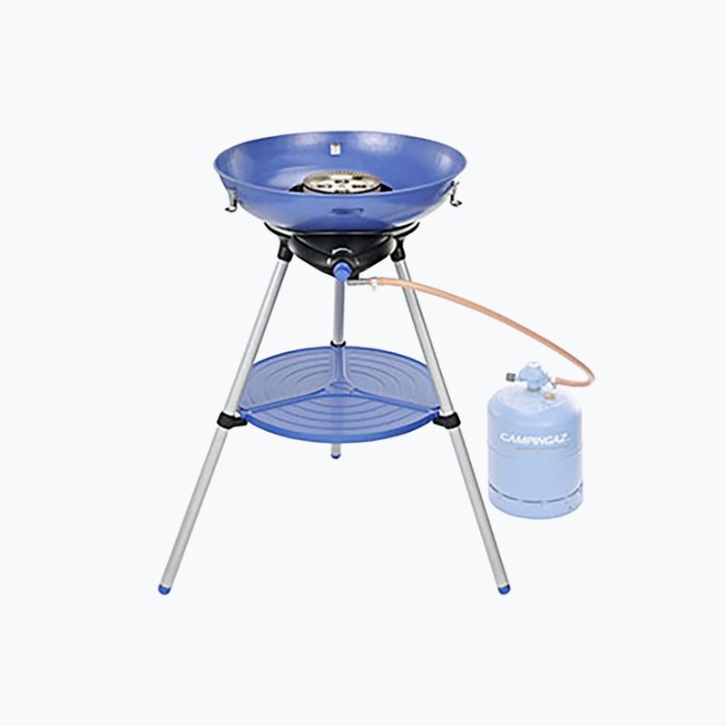 Campingaz Party Grill 600 kék 2000025701 2