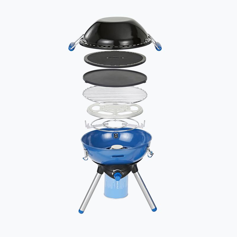 Campingaz Party Grill 400 CV kék 2000030685 3