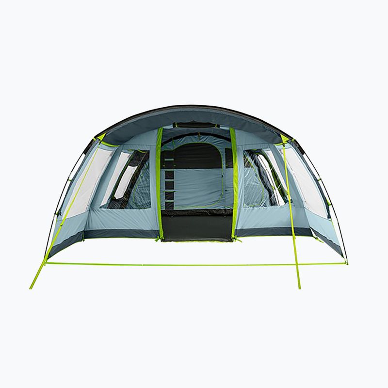 Coleman Meadowood 6 hosszú kemping sátor kék 2000037069 3