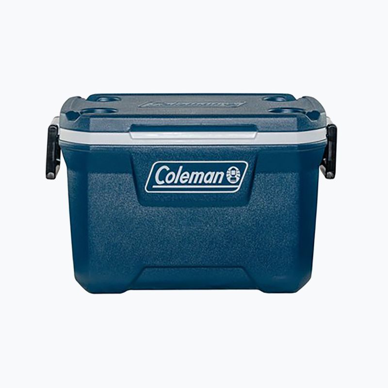 Coleman 52Qt hűtőláda kék 2000037212 2