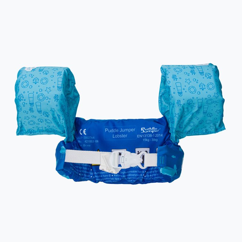 Sevylor gyermek úszó mellény Puddle Jumper Homár kék 2000037929 2