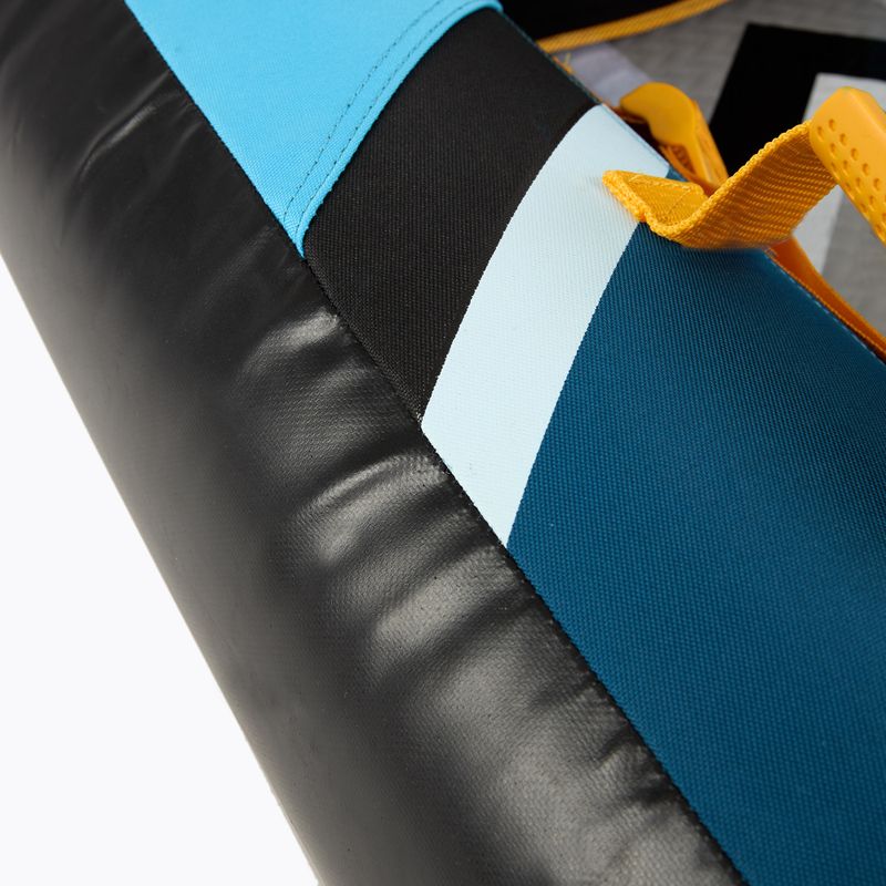 3 személyes felfújható kajak Sevylor Montreal blue/black 11