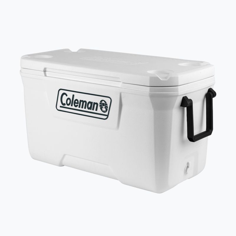 Coleman 70QT láda tengeri hűtőláda fehér 2000037401