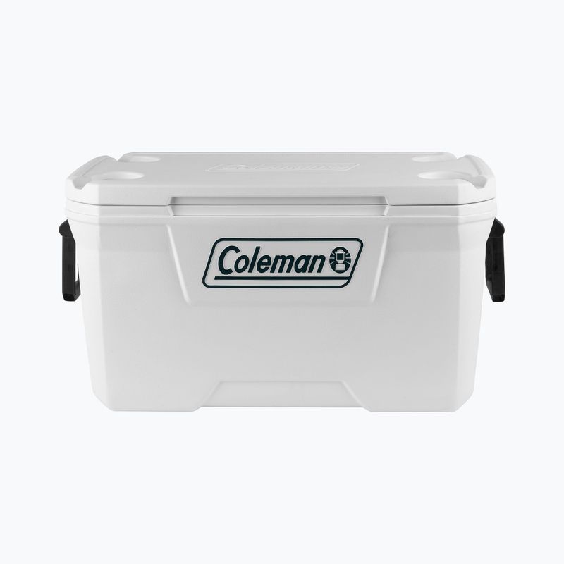 Coleman 70QT láda tengeri hűtőláda fehér 2000037401 2