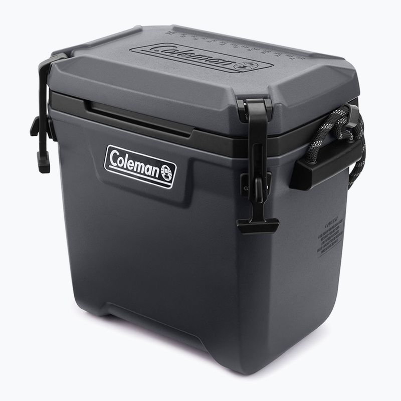 Hűtőláda Coleman Convoy 28Qt 29 l 4