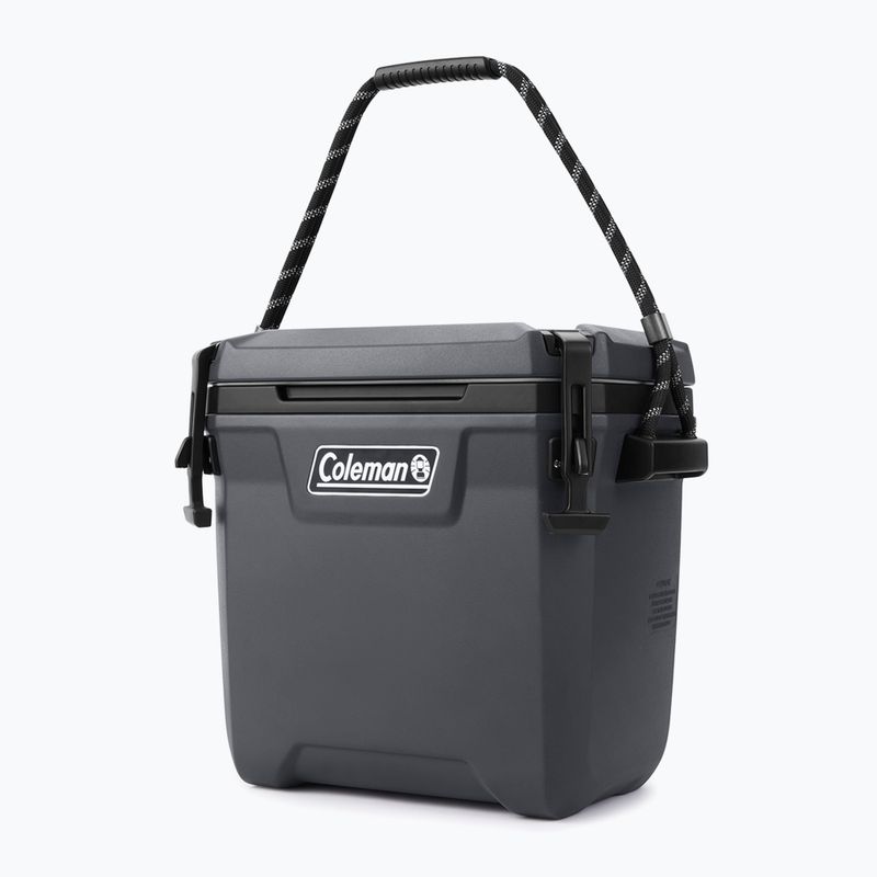 Hűtőláda Coleman Convoy 28Qt 29 l 5