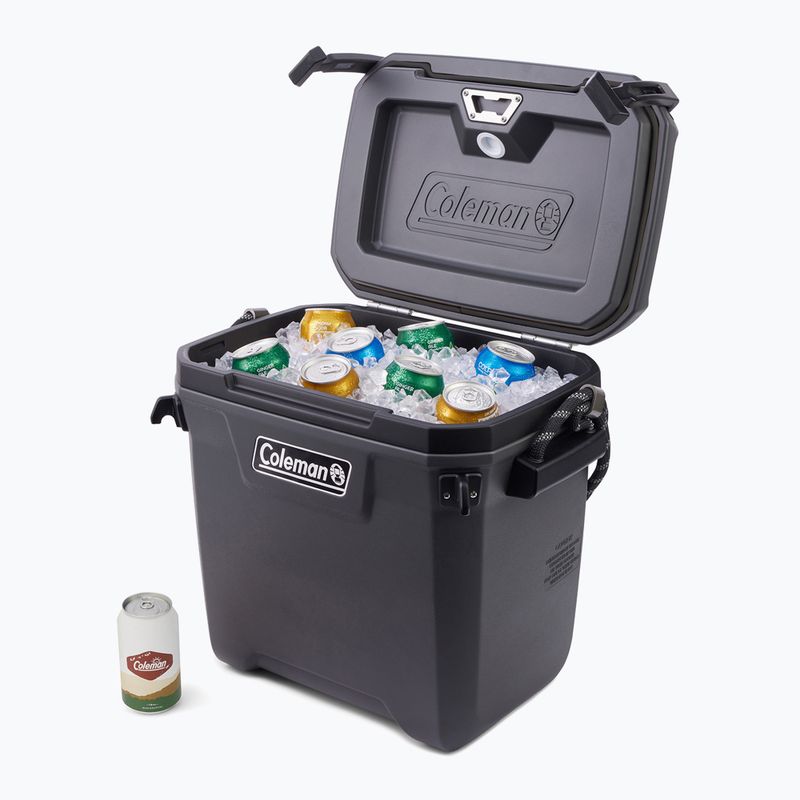 Hűtőláda Coleman Convoy 28Qt 29 l 6