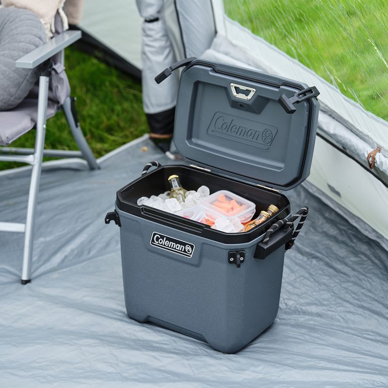 Hűtőláda Coleman Convoy 28Qt 29 l 9