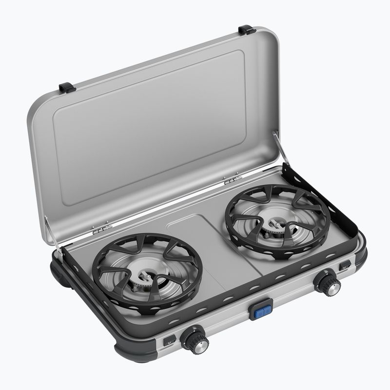 Kempingfőző Campingaz Camping Kitchen 2 MAXI Int silver 2