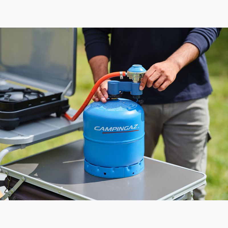 Kempingfőző Campingaz Camping Kitchen 2 MAXI Int silver 14