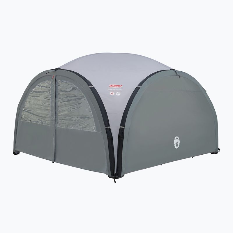 Coleman Air Event Shelter L szürke/sötétszürke kemping sátor