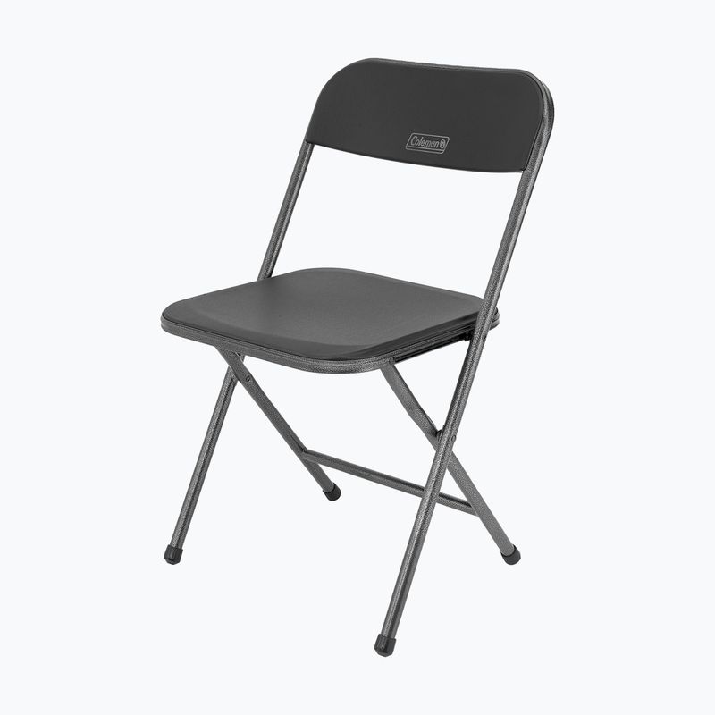 Kempingasztal székekkel Coleman 4P. grey 2