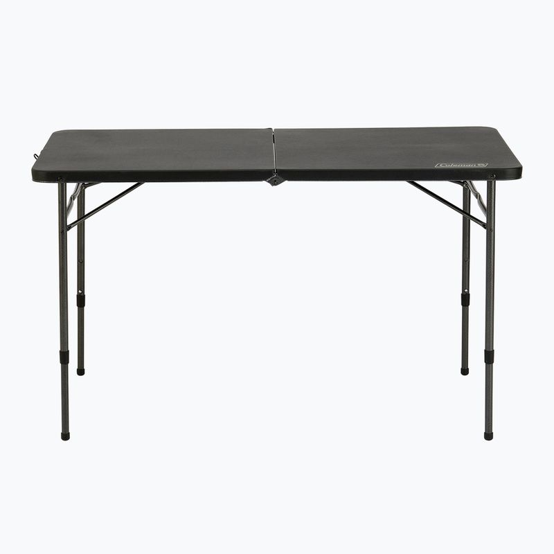 Kempingasztal Coleman Camp Table Medium black 2