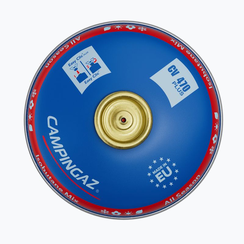 Kartusz gazowy Campingaz CV 470 Plus 3 sztuki 2