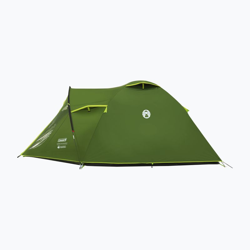 Kempingsátor 3-osobowy Coleman Darwin 3 Plus blackout 3