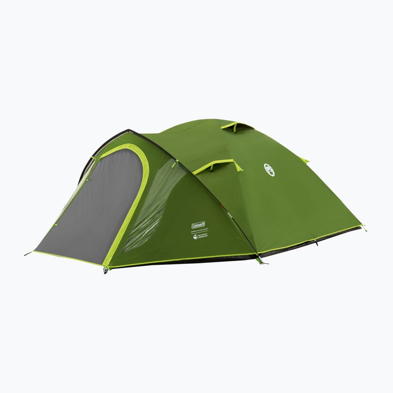 Coleman Darwin 4 Plus blackout 4 személyes kemping sátor