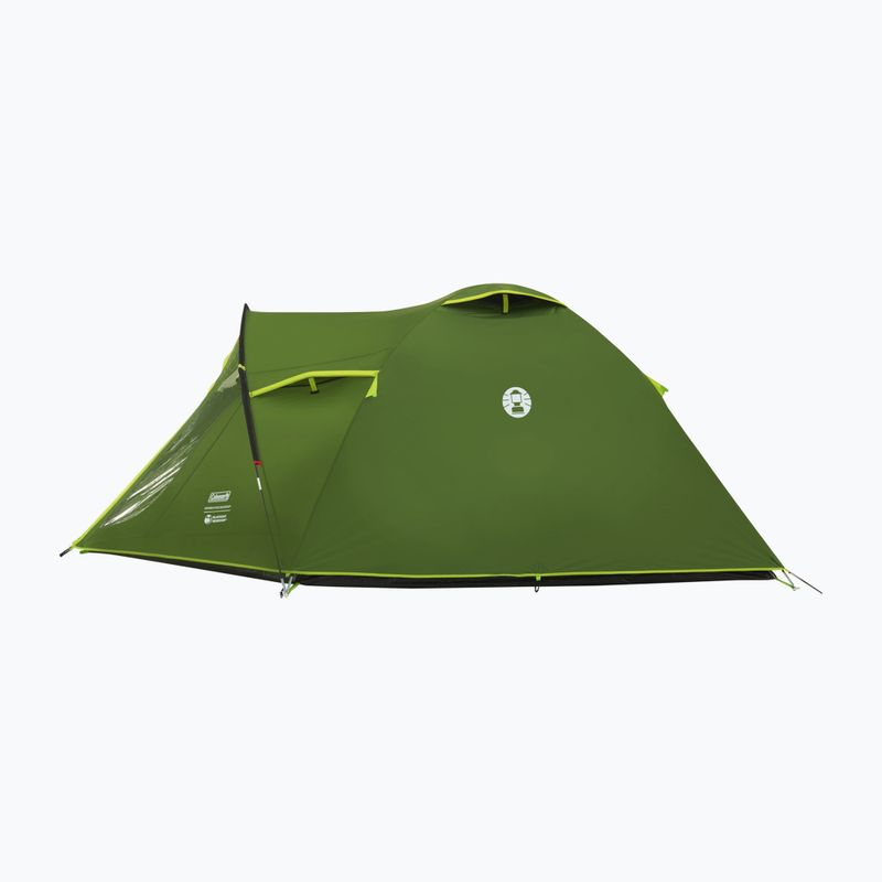 Coleman Darwin 4 Plus blackout 4 személyes kemping sátor 4