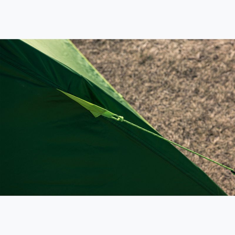 Coleman Darwin 4 Plus blackout 4 személyes kemping sátor 11