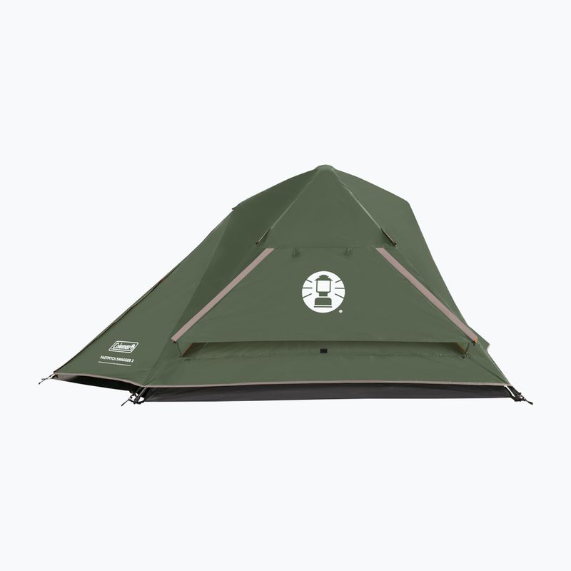 Coleman Swagger 3 személyes kemping sátor zöld 4
