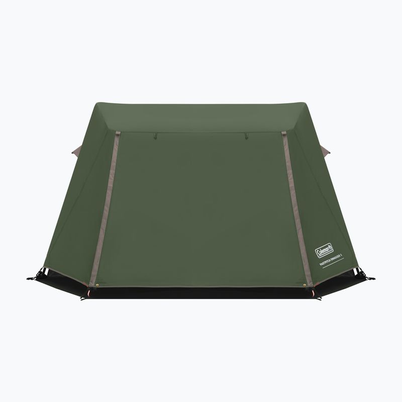 Coleman Swagger 3 személyes kemping sátor zöld 6