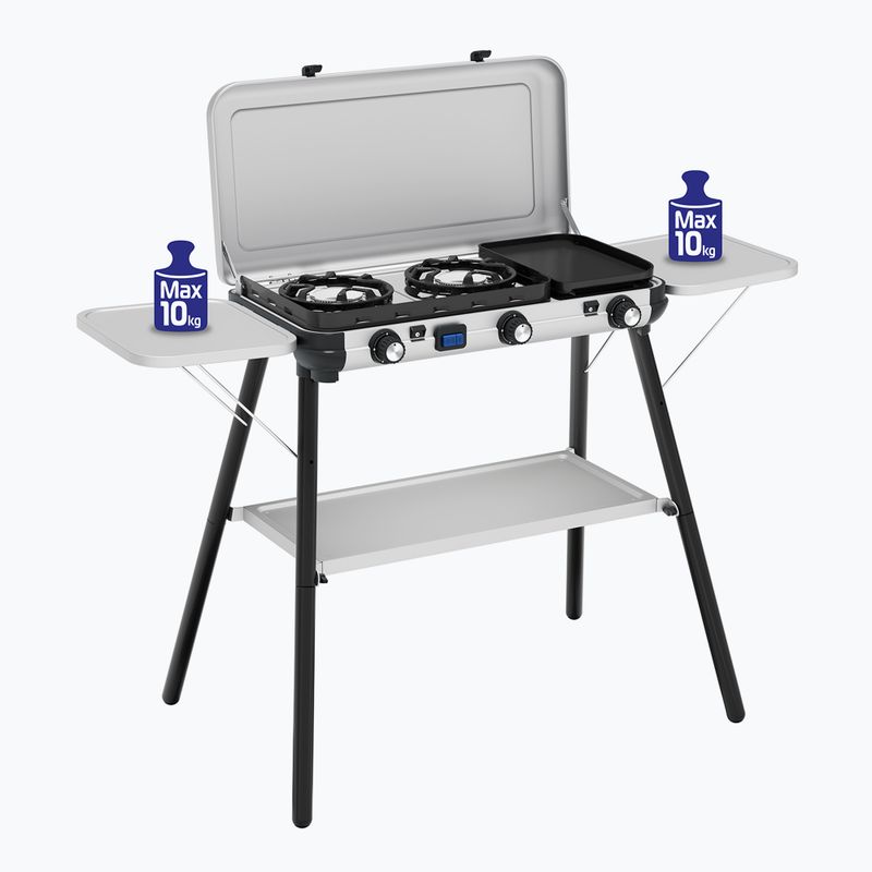 Campingaz CK2 Multi-Cook Plus kempingfőző 2