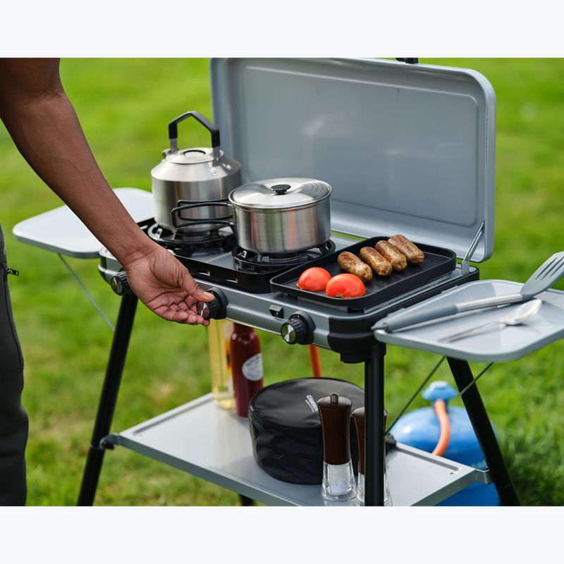 Campingaz CK2 Multi-Cook Plus kempingfőző 5