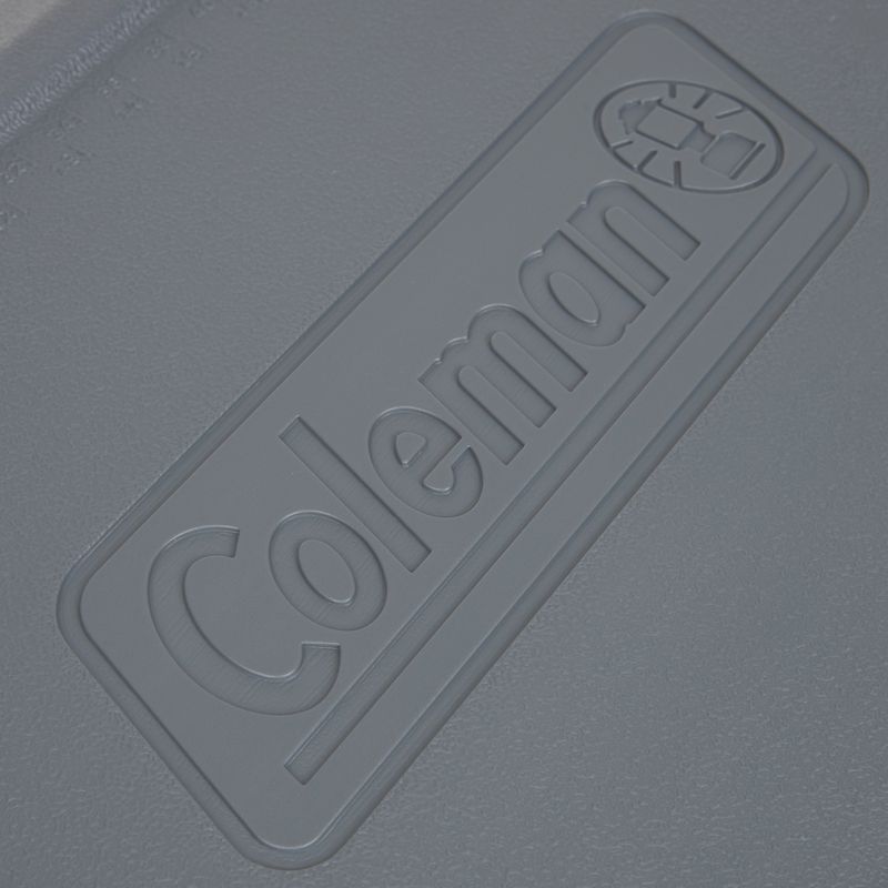 Hordozható hűtőszekrény Coleman Convoy 100QT 97 l navy 5