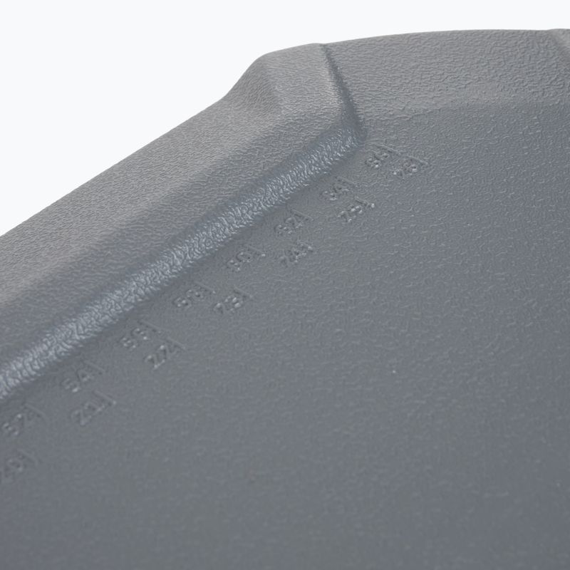 Hordozható hűtőszekrény Coleman Convoy 100QT 97 l navy 6