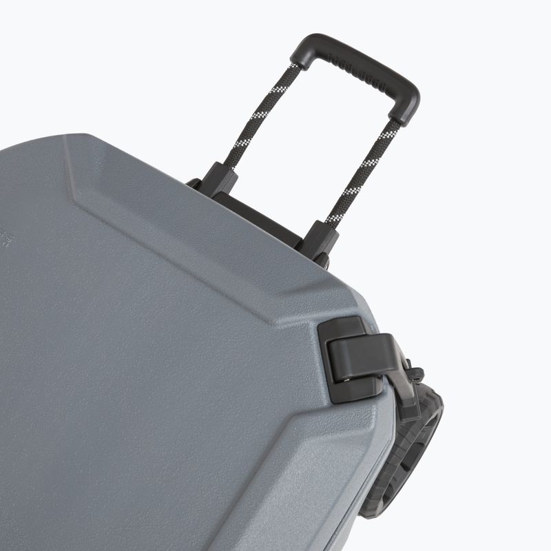 Hordozható hűtőszekrény Coleman Convoy 100QT 97 l navy 9