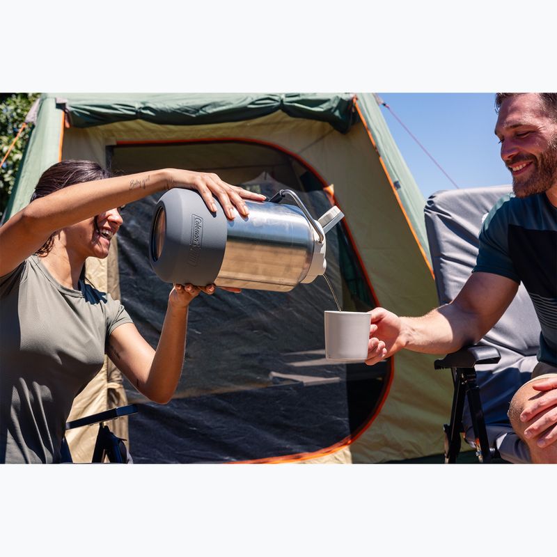 Coleman Jug Pro 3.7 l acél termosz 7