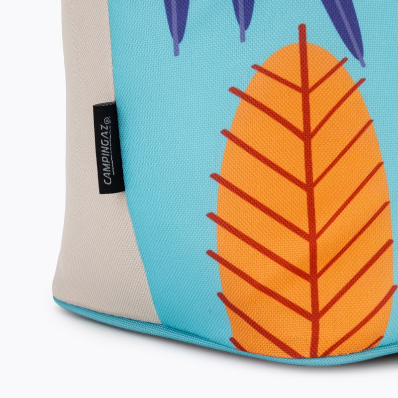 Hűtőtáska Campingaz Ethnic Shopping 15 l 5