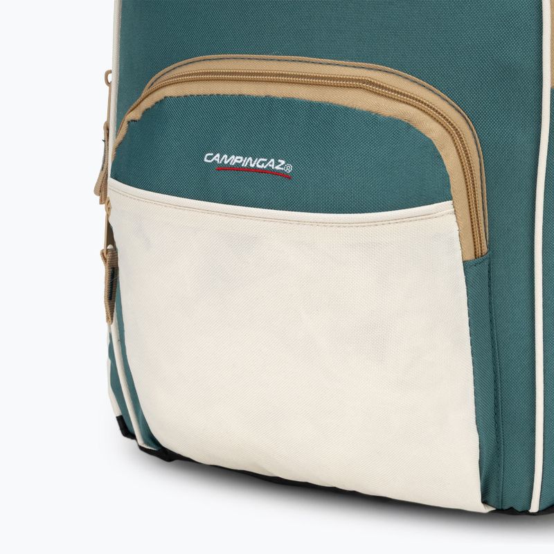 Hűtőtáska hátizsák Campingaz Fold'N Cool 14 l 4