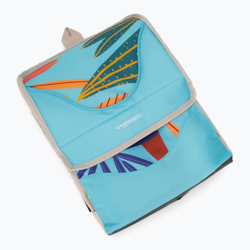 Hűtőtáska Campingaz Ethnic Minimaxi 19 l 5