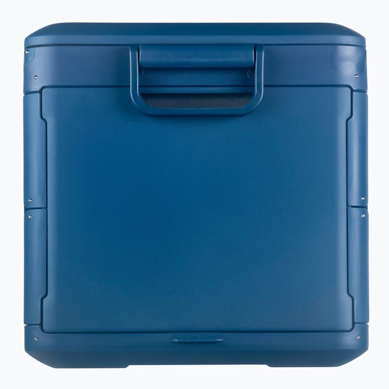 Túra hűtő Coleman Cooler Snap 55qt 53 l navy 3