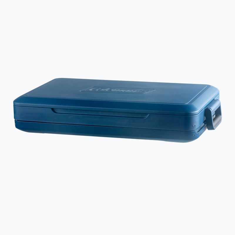 Túra hűtő Coleman Cooler Snap 55qt 53 l navy 7