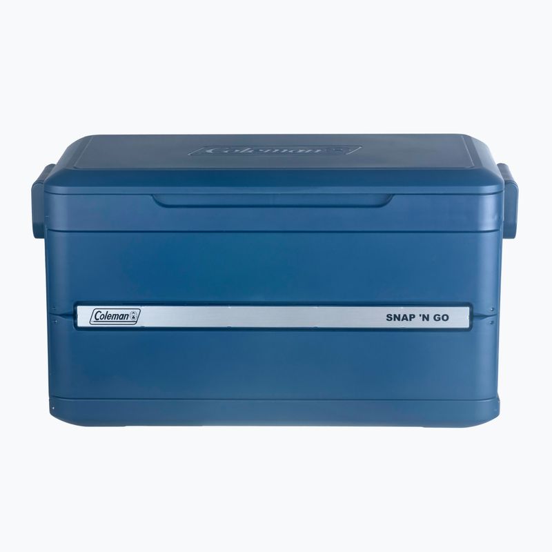 Túra hűtő Coleman Cooler Snap 35qt 33 l navy
